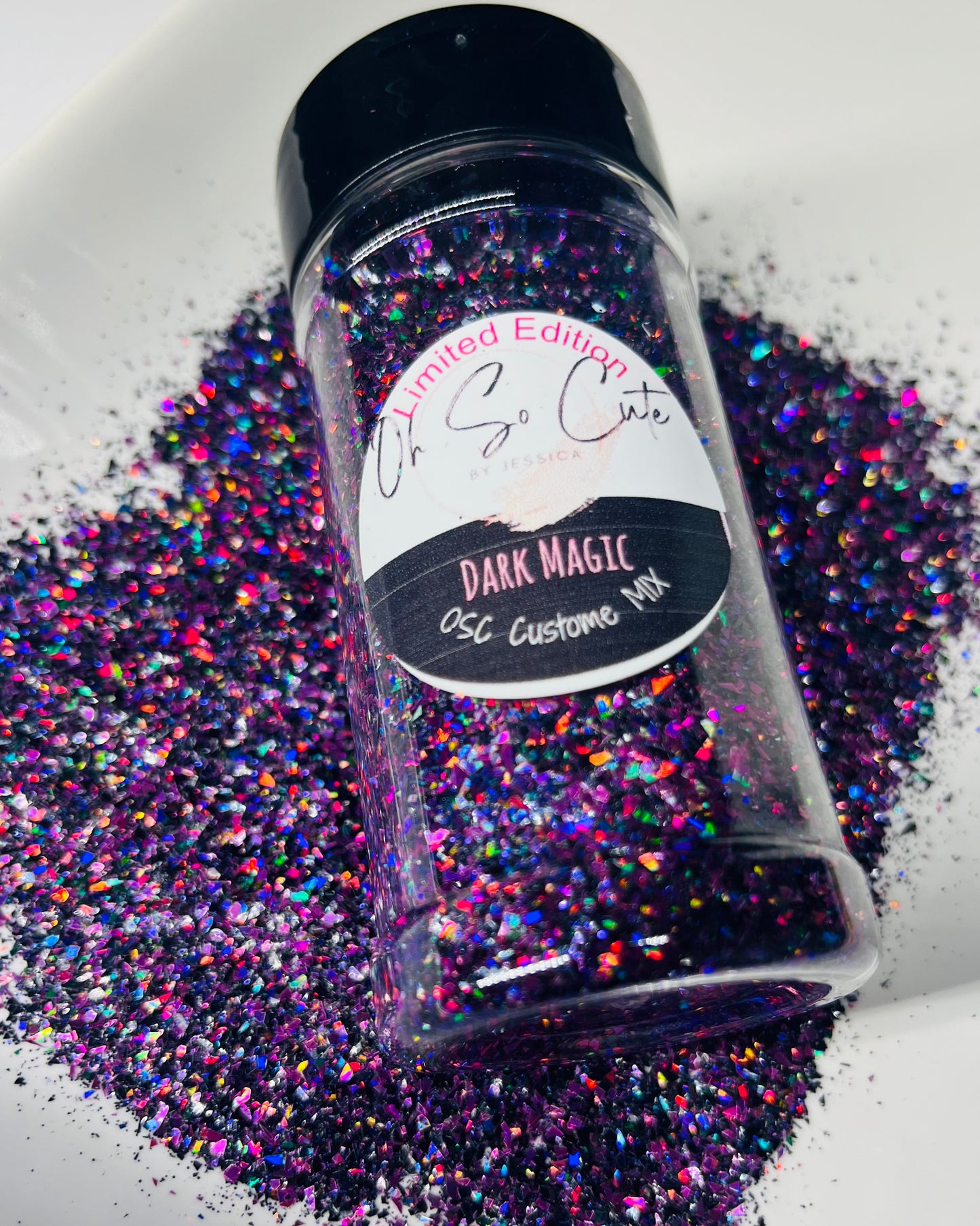 Dark Magic - while supplies last