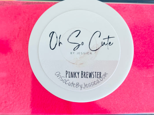 Pinky Brewster-Micro