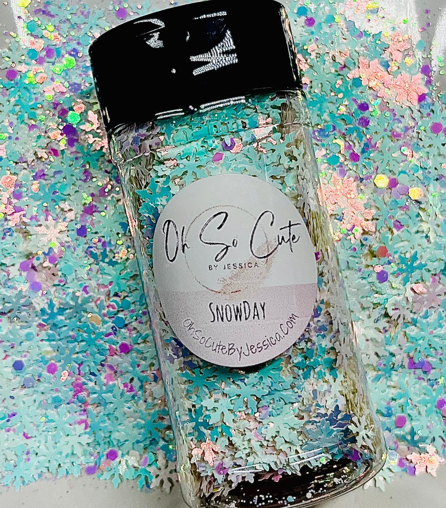 Christmas - limited time Snow Day