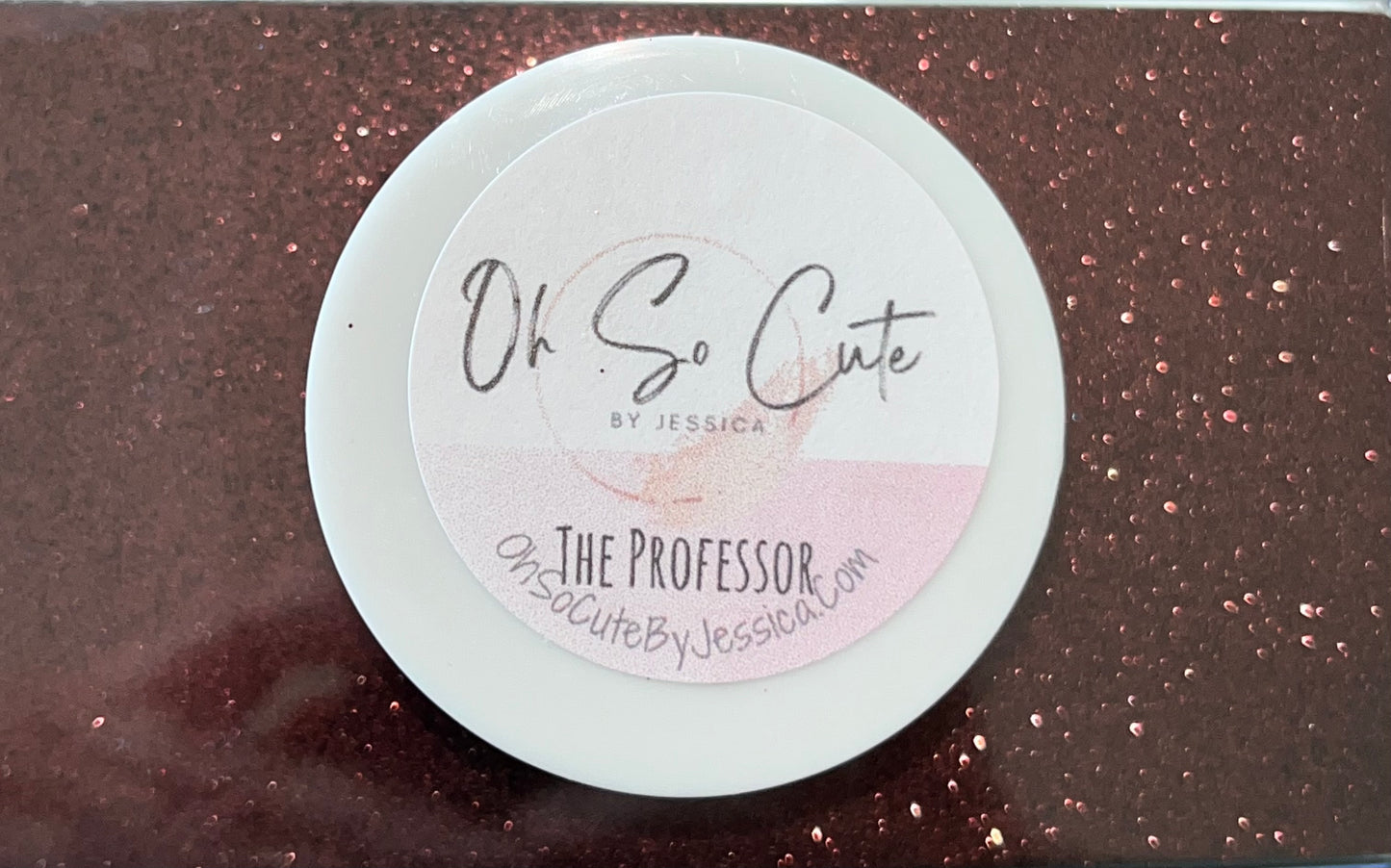 A 3 Hour Tour- Metallic