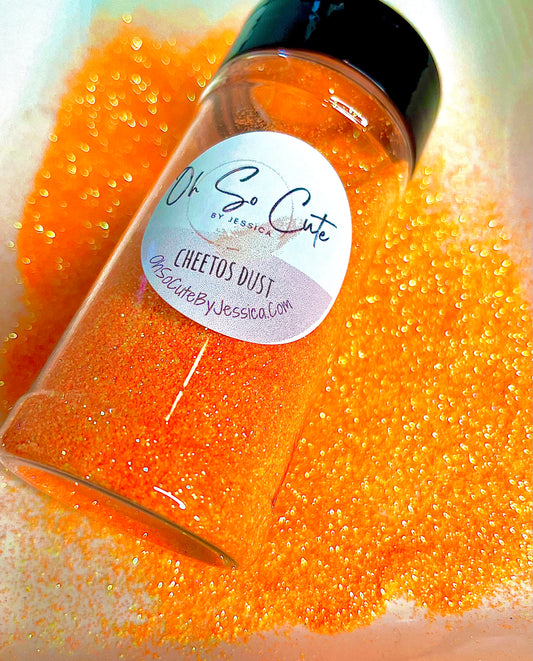 Cheetos Dust- Neon