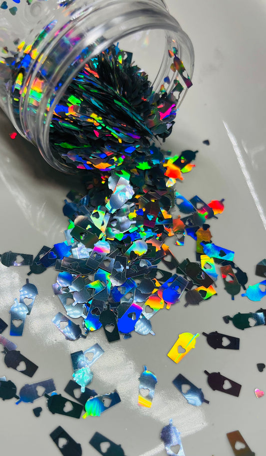 Boba cups 1 oz - Dicso