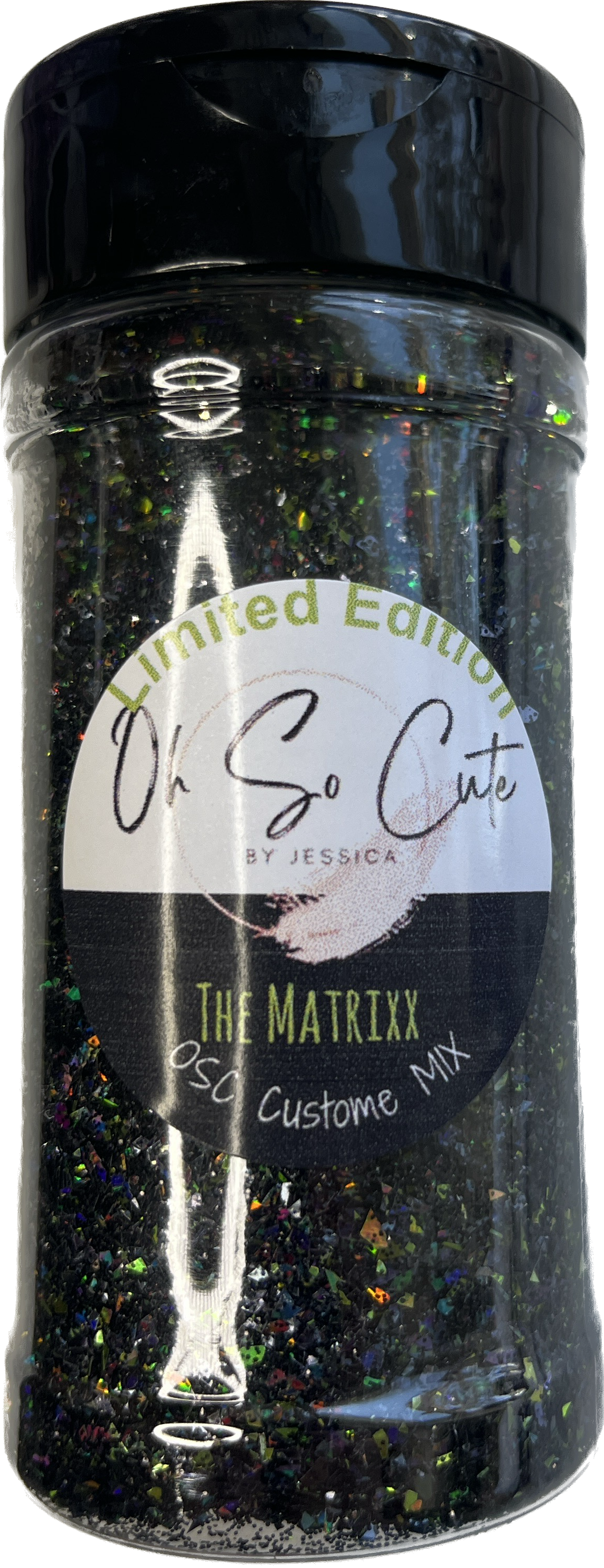 The Matrixx-OSC Black Label