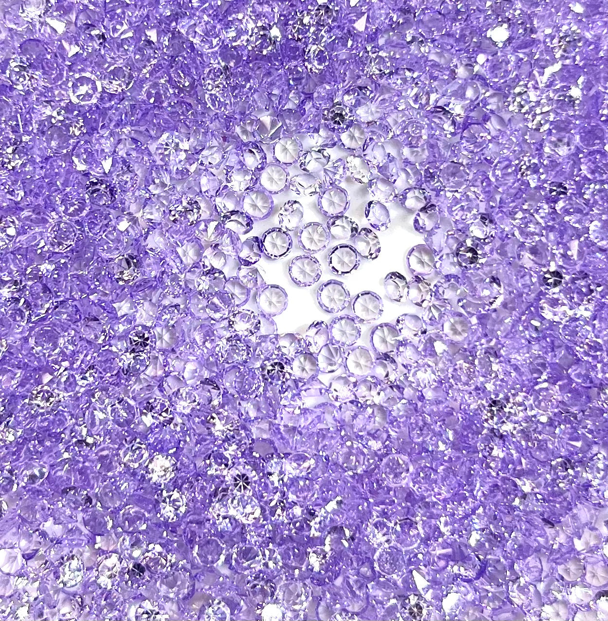 Dusty Lilac - Purple