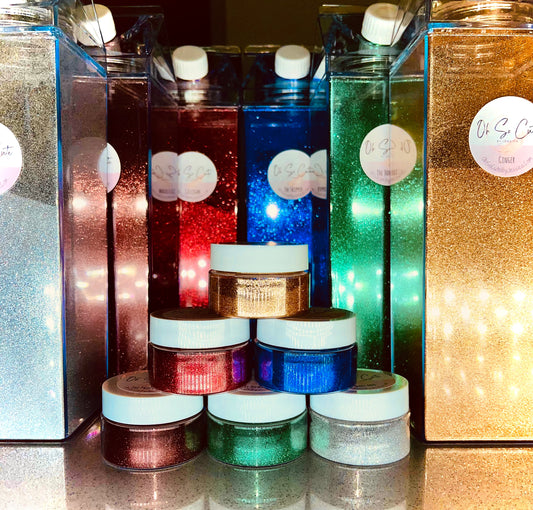 A 3 Hour Tour- Metallic