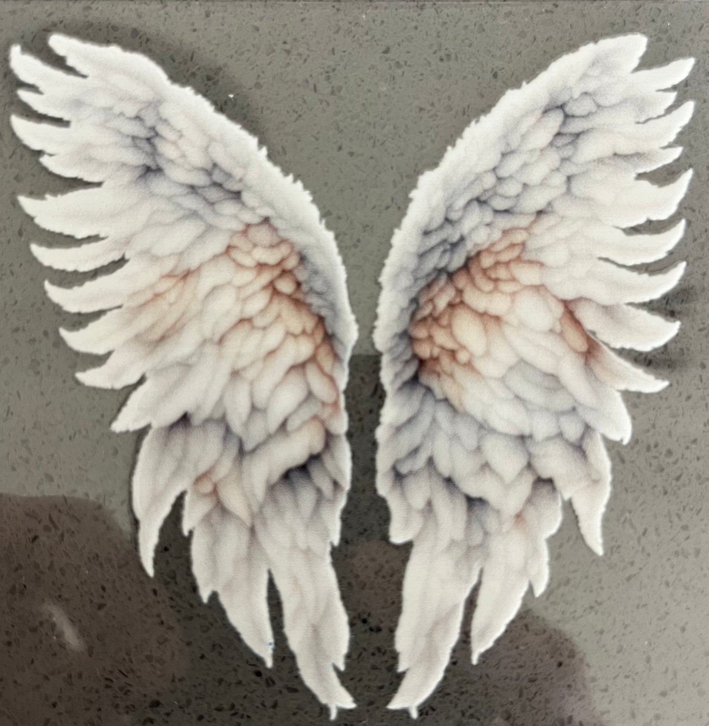 Angel 2 4 x4 New Size New Lower Price