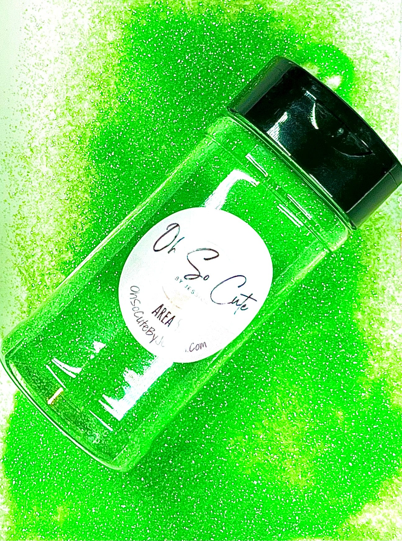 8 0z - Area 51