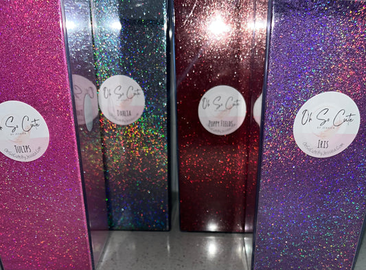 Spring Flowers - Micro Fine Set