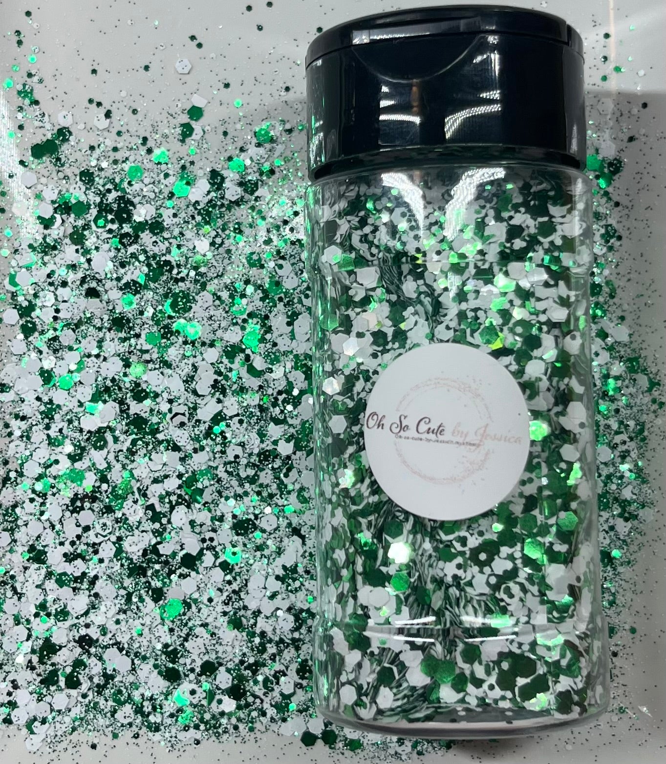 Christmas -  Limited time - Luck O’ Irish