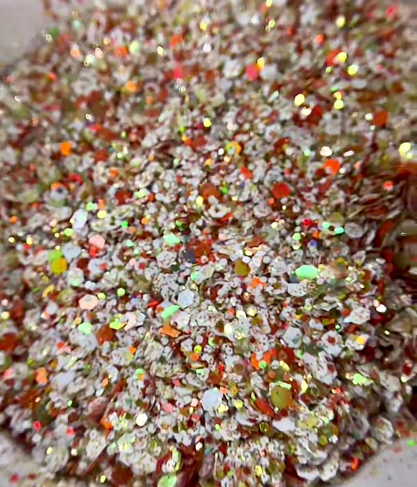 Candy Corn- Limited Edition- OSC Black label