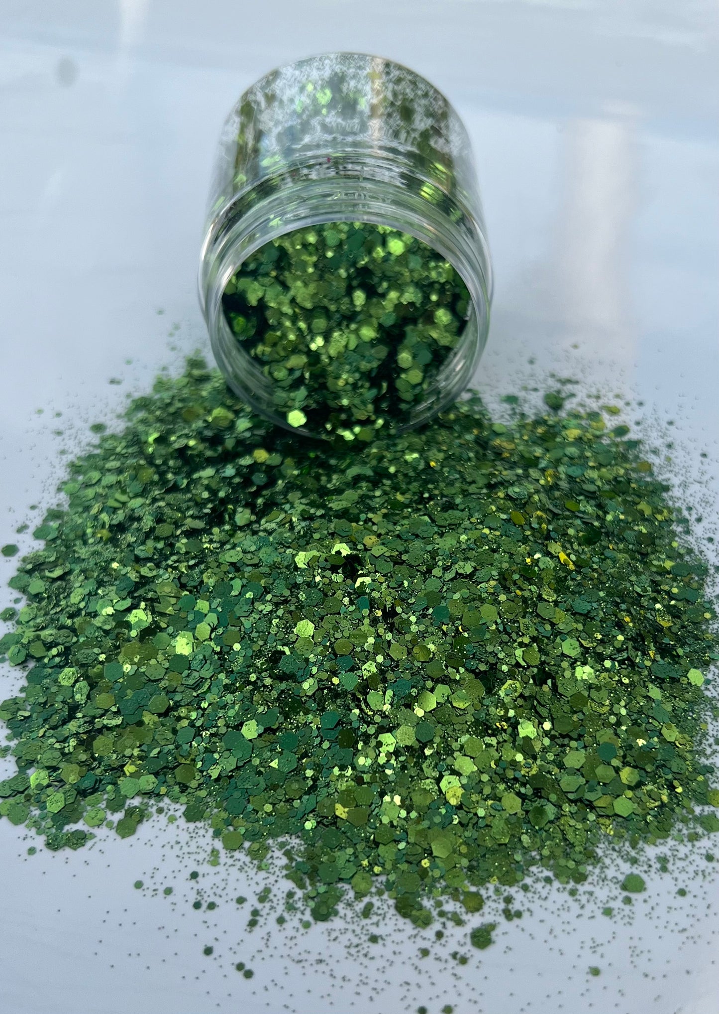 8 0z - Mossy Aggot