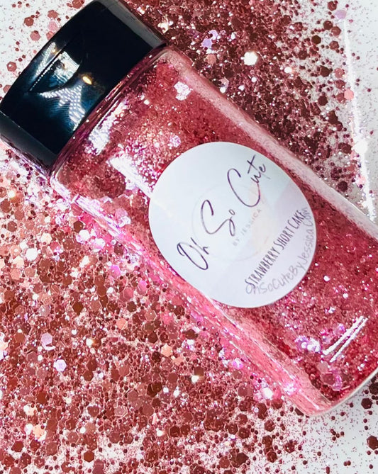 Strawberry Shortcake