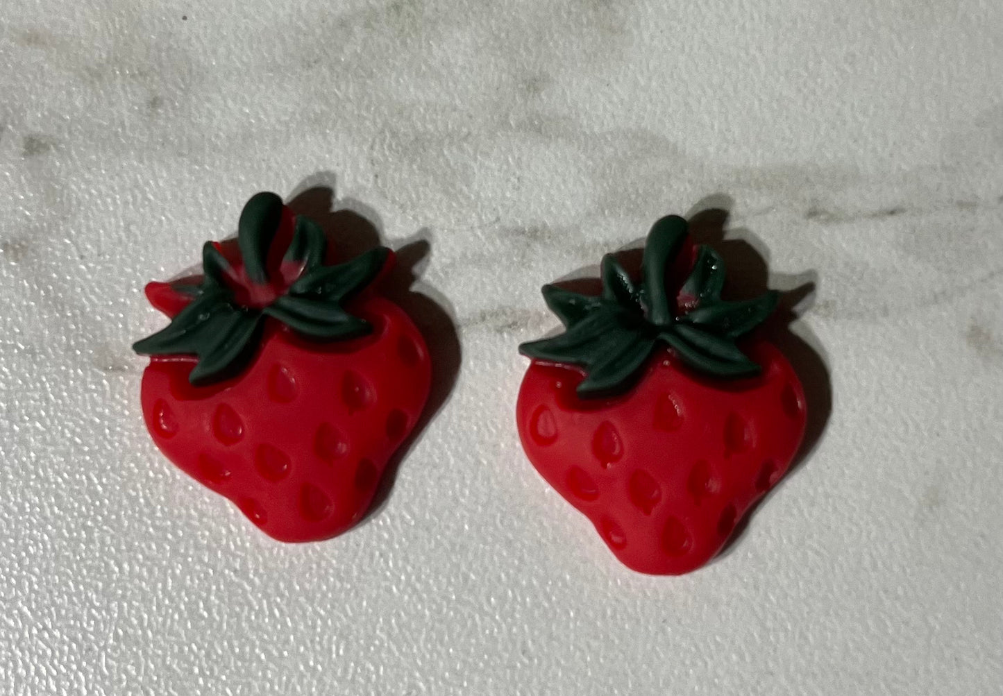 (2) Strawberries