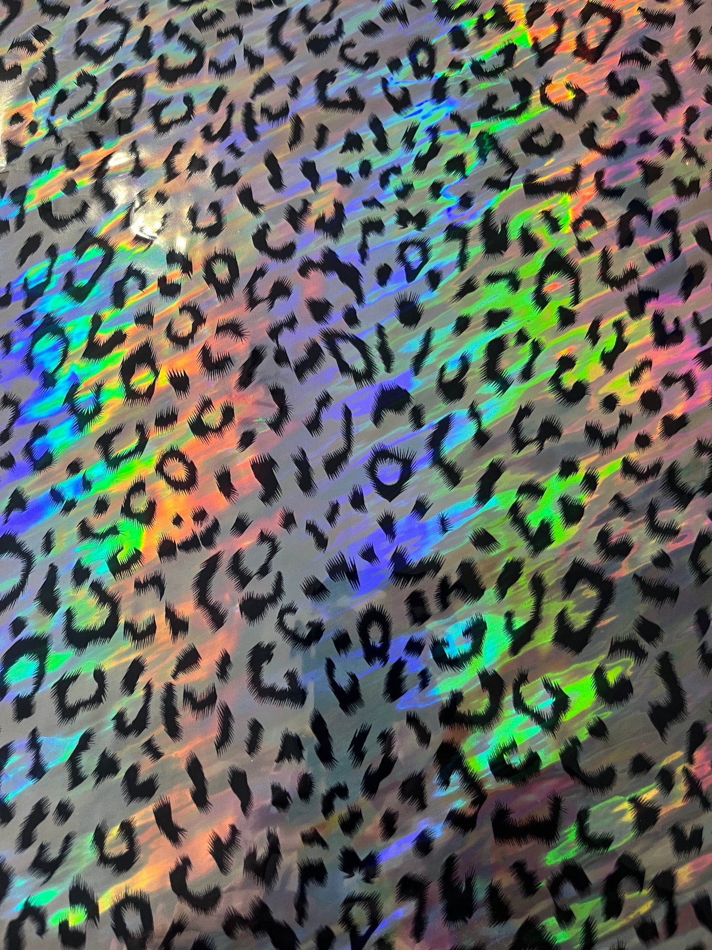 Gone Wild- Foil Restocking in MAY