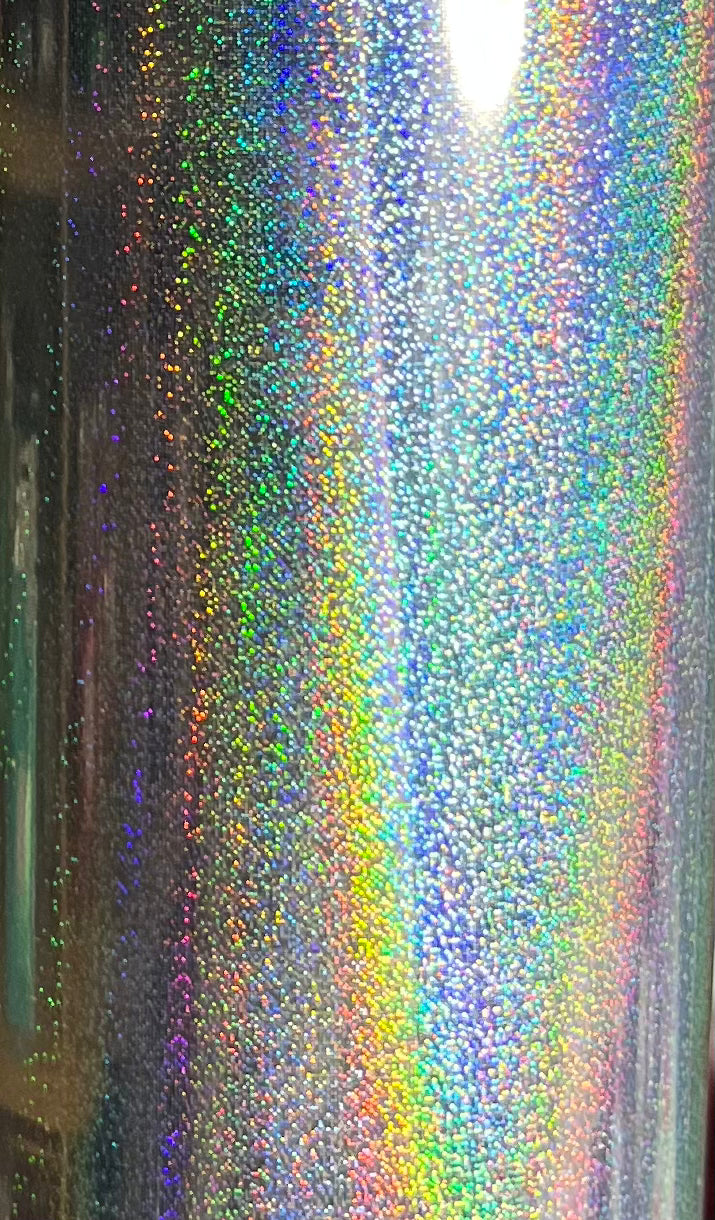 Pow Pow - Foil RESTOCKING IN MAY