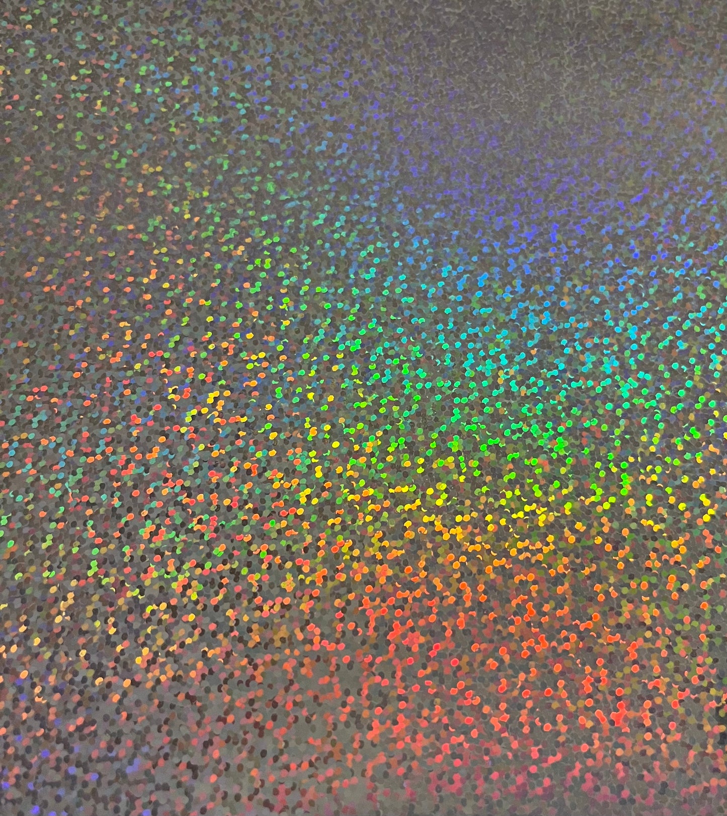 Bling Bling- Foil RESTOCKIN in MAY