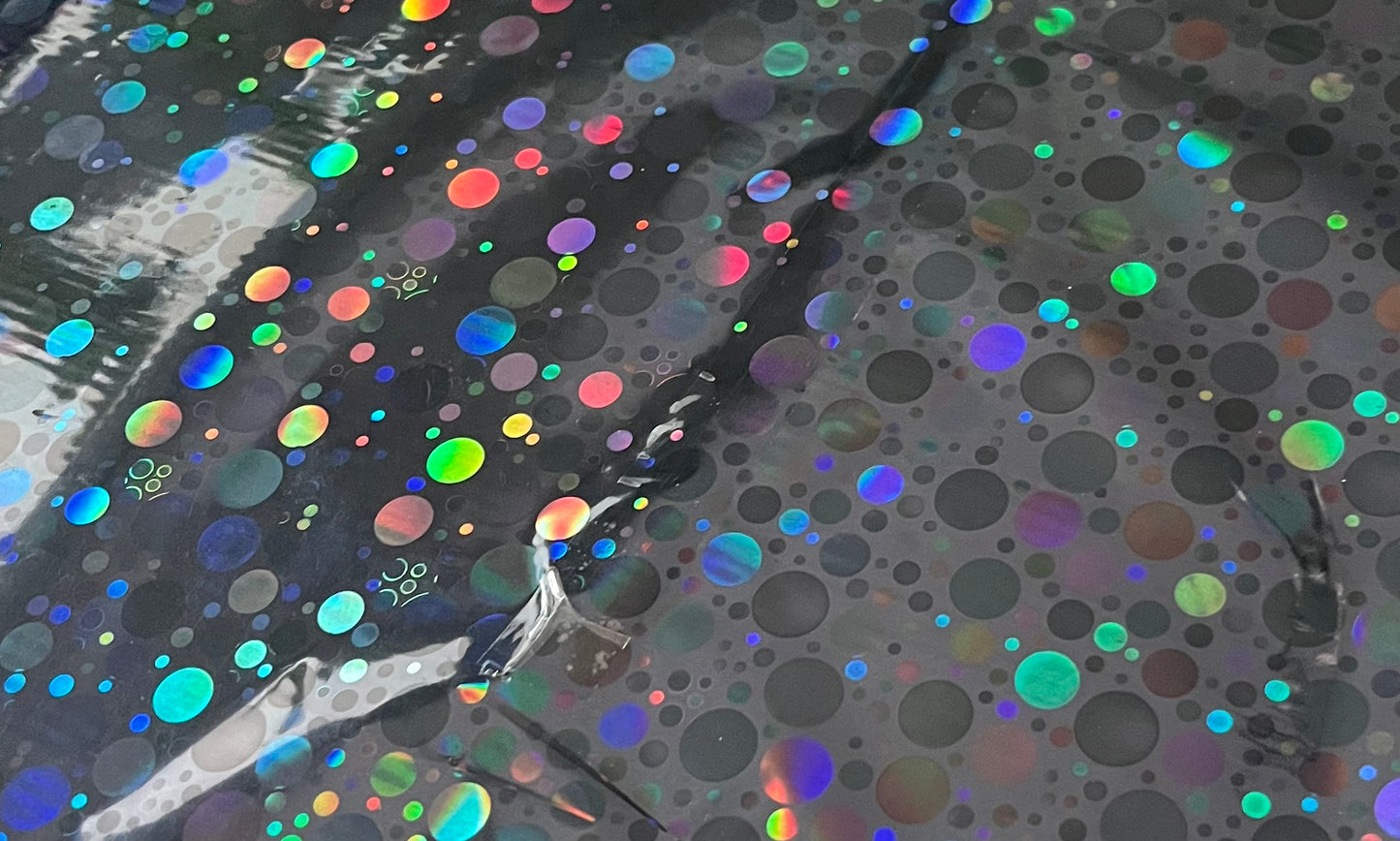 Out of this world -Foil Restocking soon