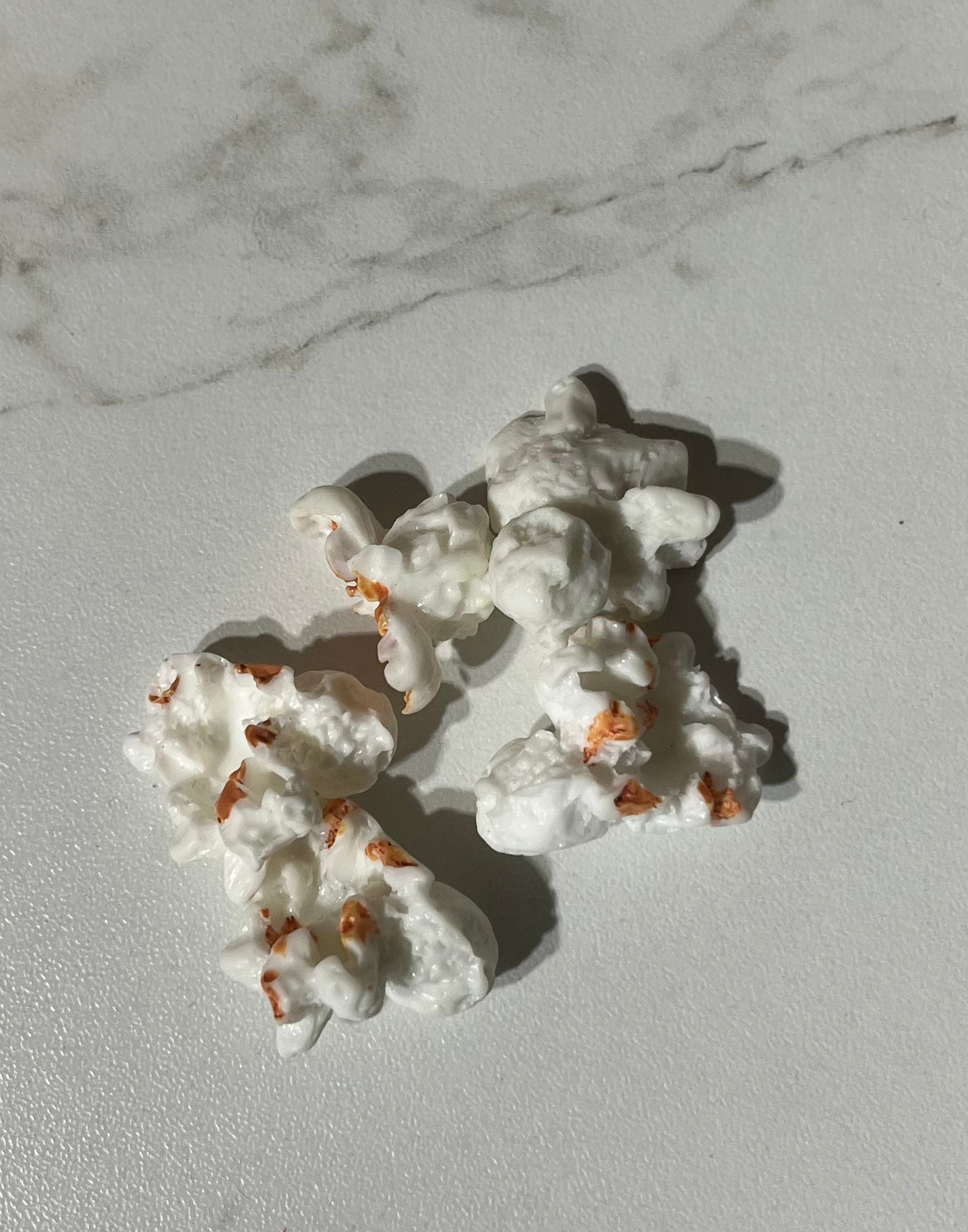 Popcorn Kernel Mix- white