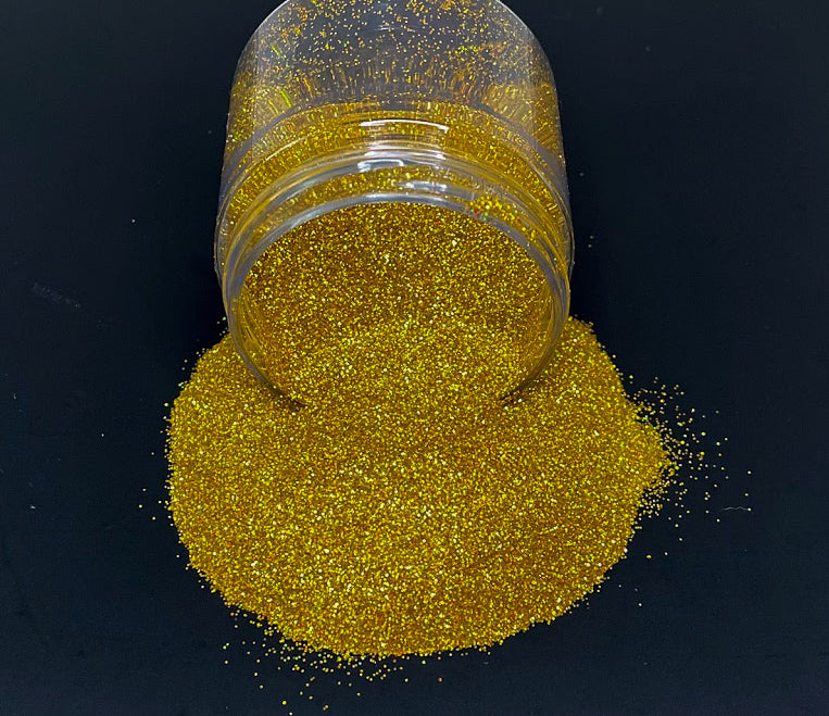 18 Karat Gold- Additive