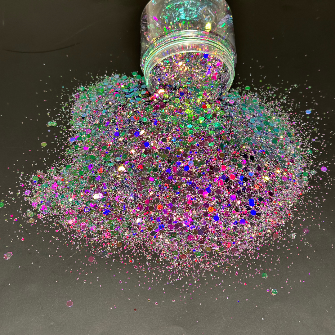 My Ace - Color Shifter