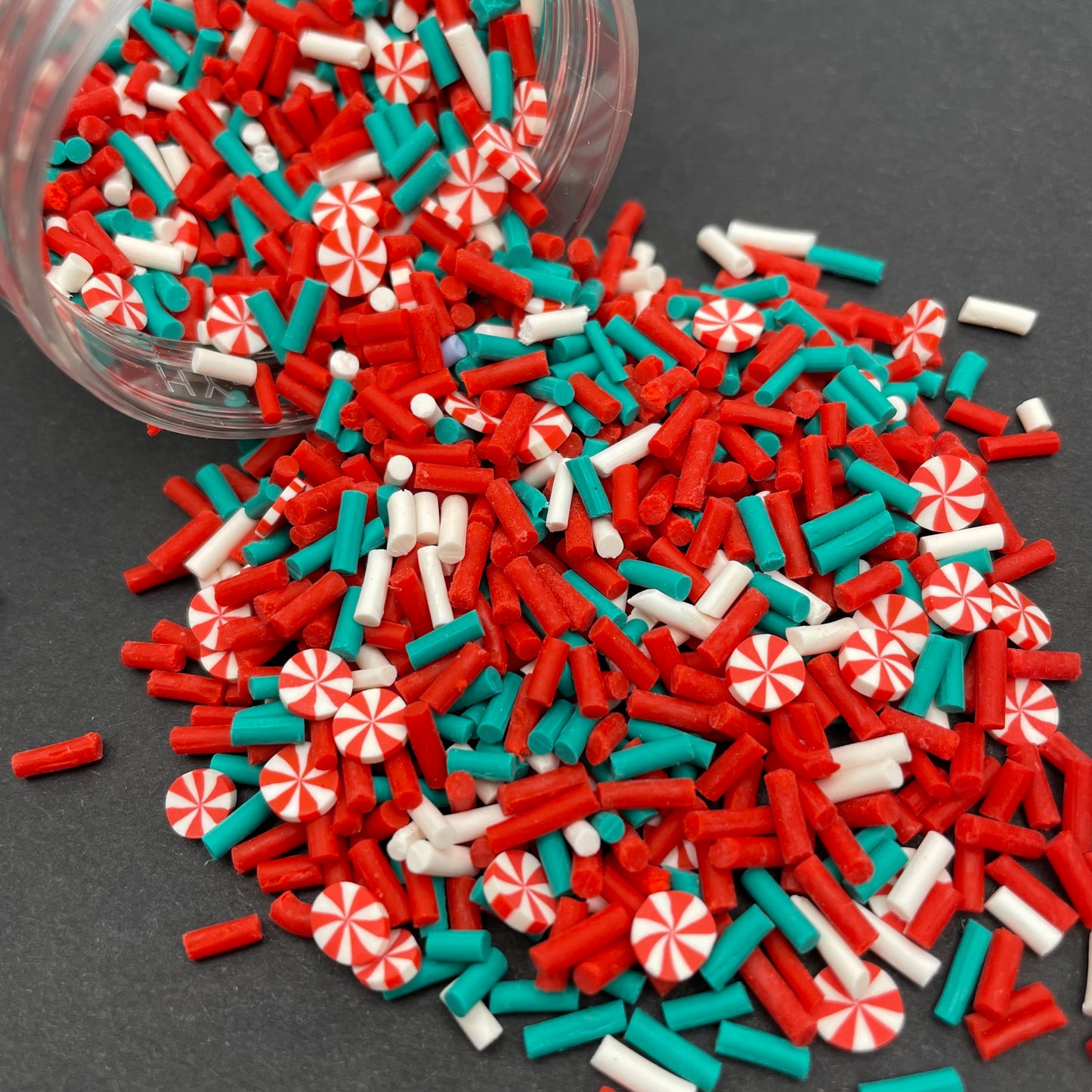 (10 gm) Peppermint Twist