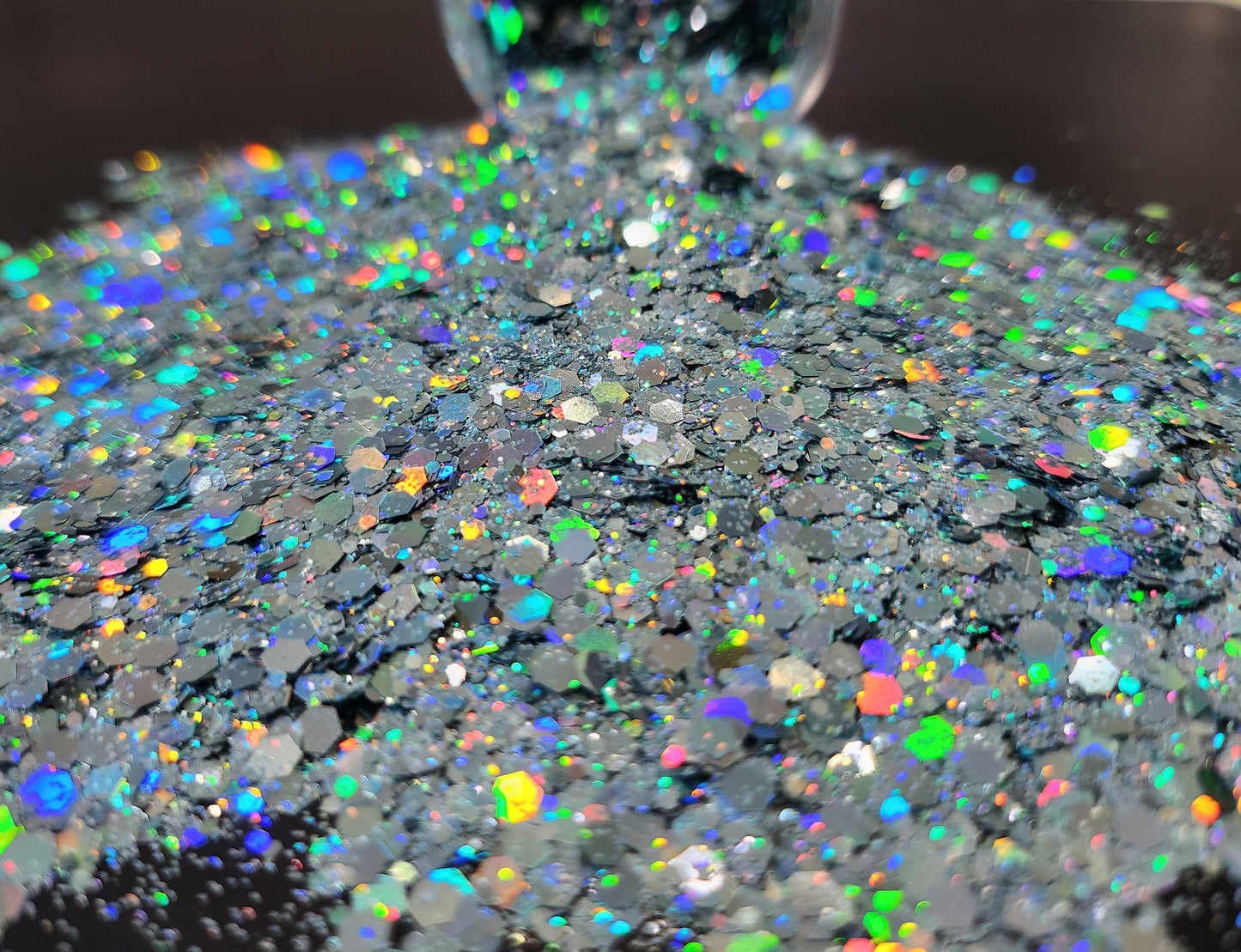 Glass Slipper