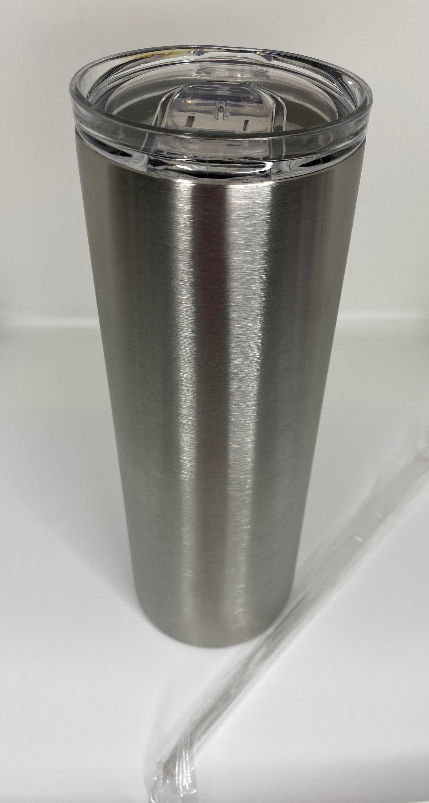 20 oz Straight Skinny