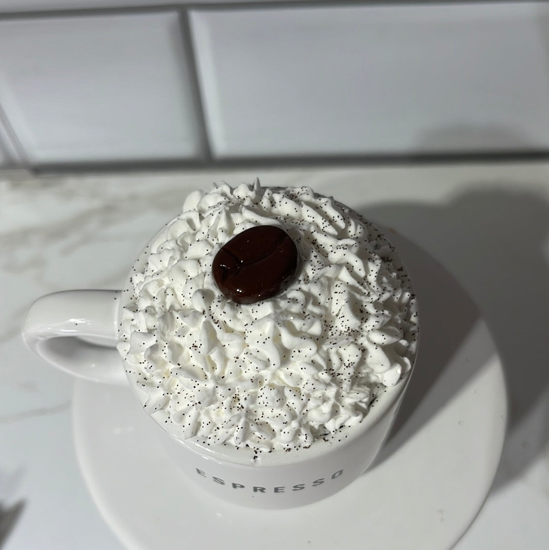 Ready to ship Expresso #A