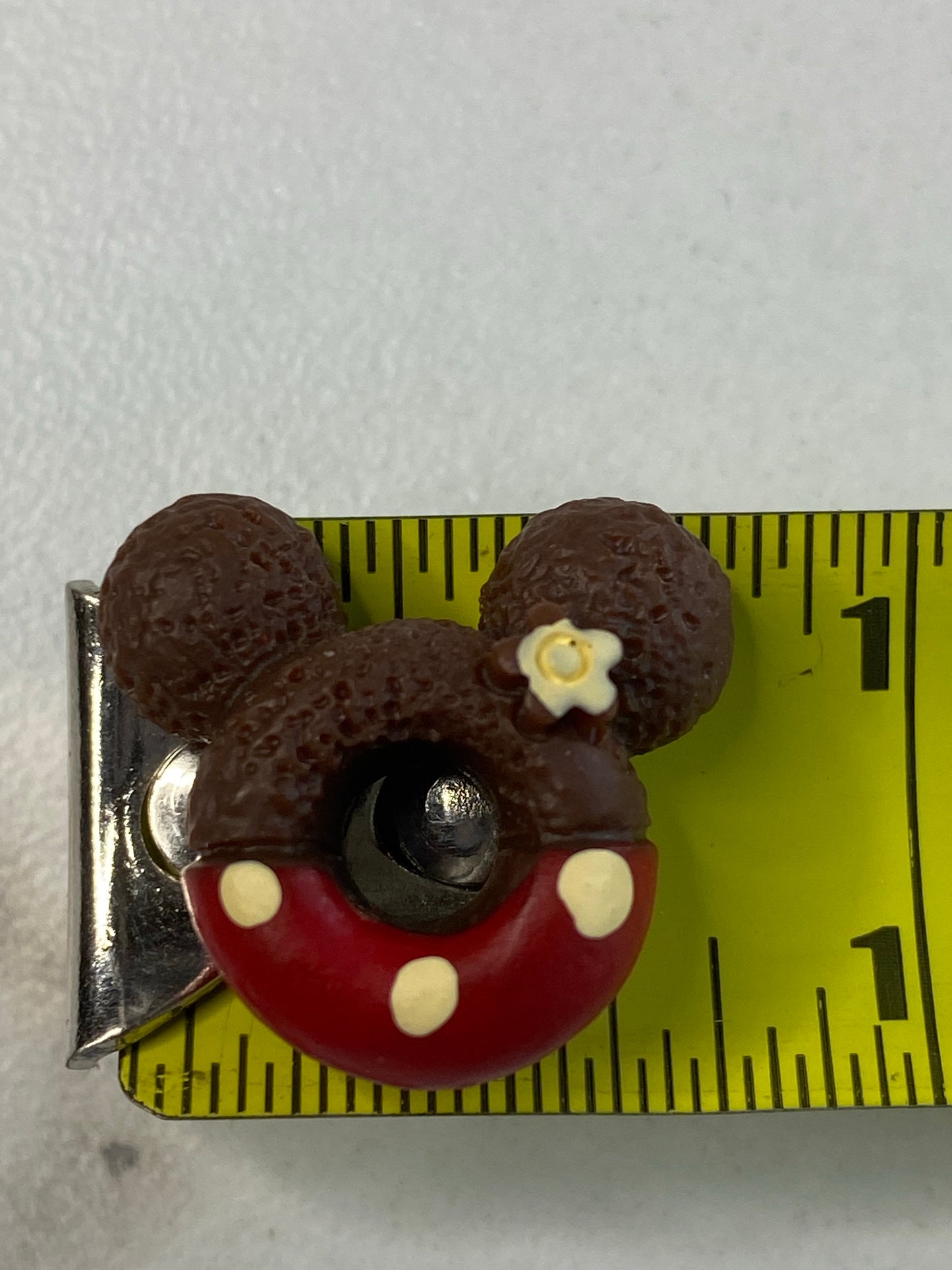 AROUND 221 Mouse Doughnut chocolate