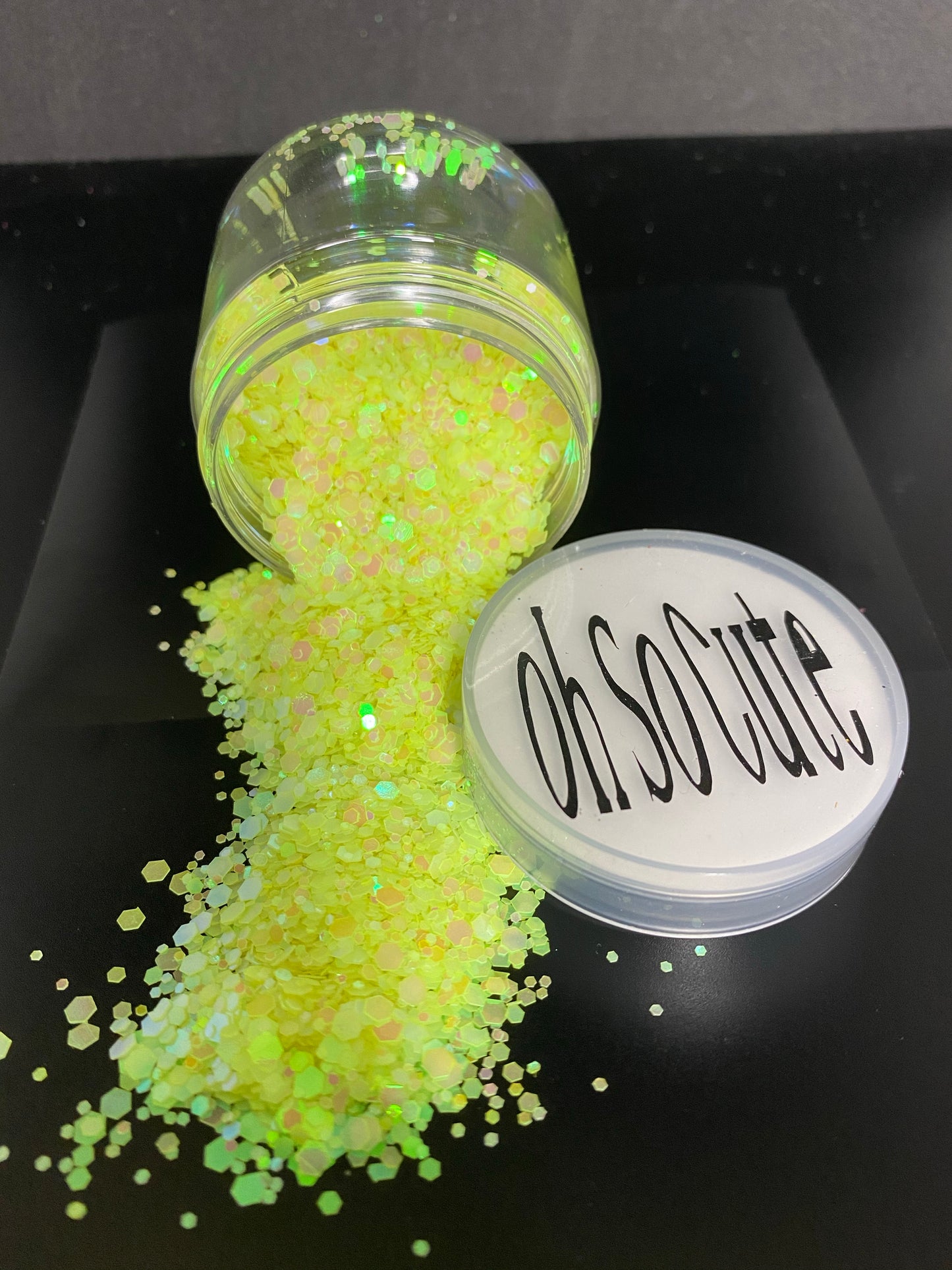 Who’s afraid of the Dark