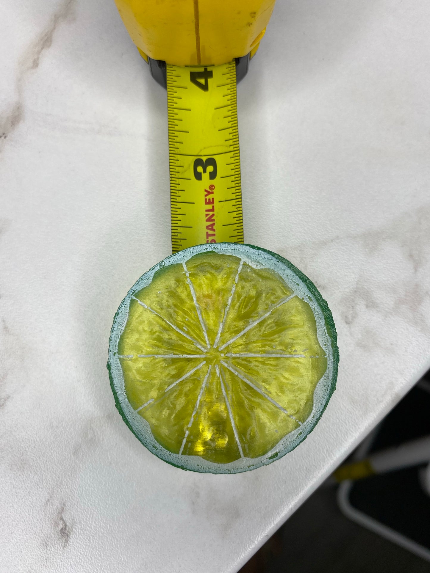 (5) Lime Slice