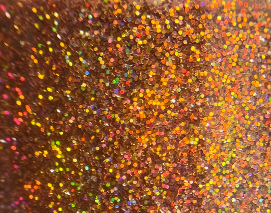 Pumpkin Spice Additive!