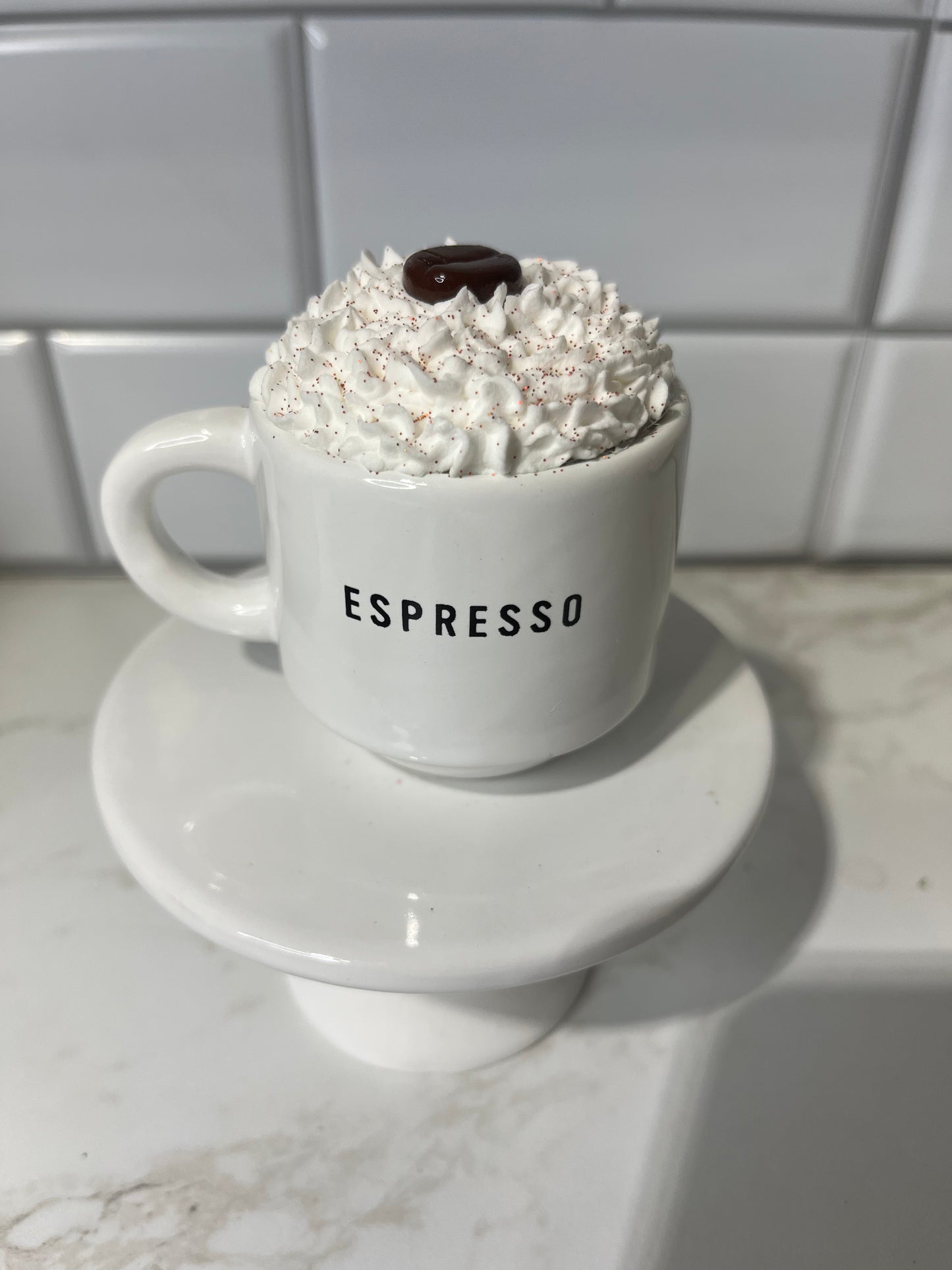 Expresso Mini Cup- Ready to ship number 4