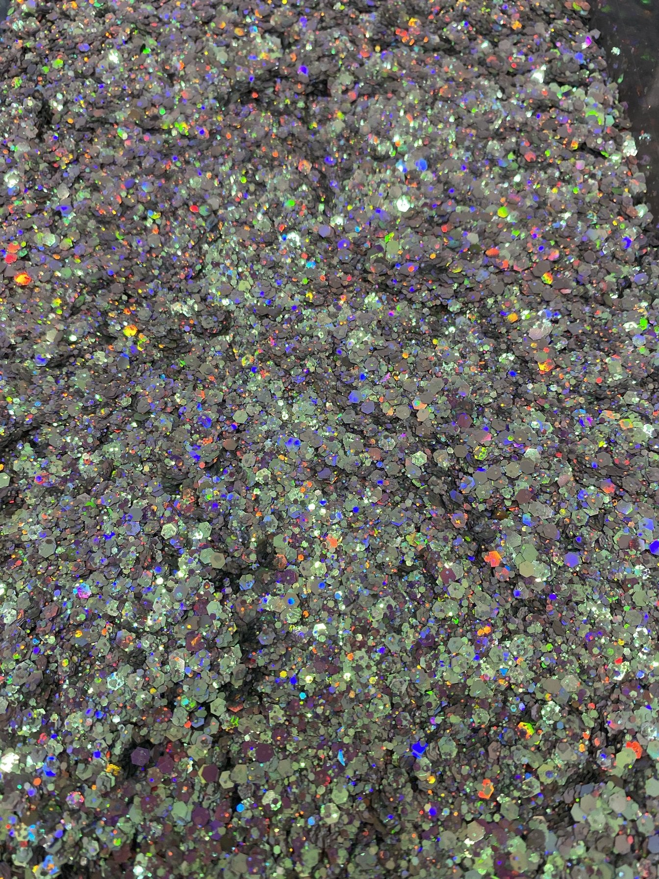 Magic Unicorn- color shifter