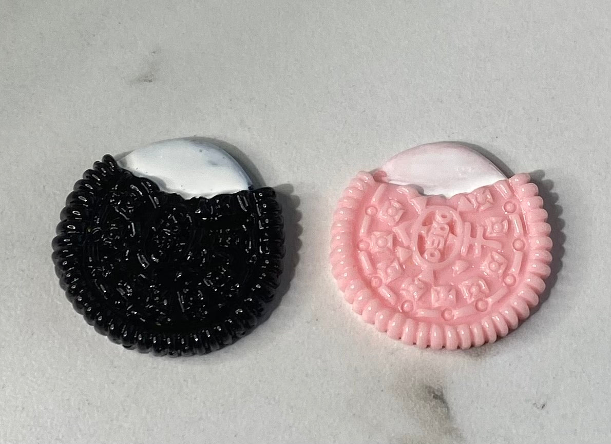(5) Large Cookie