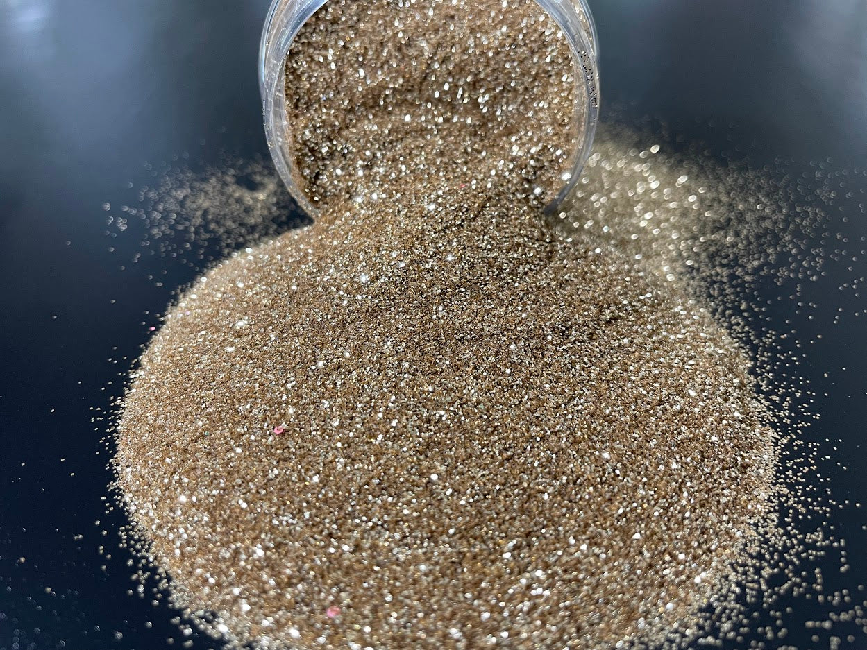 Sand in my A$$ crack