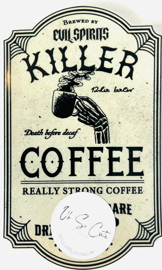 (4x2.5) Halloween UVDTF 1162