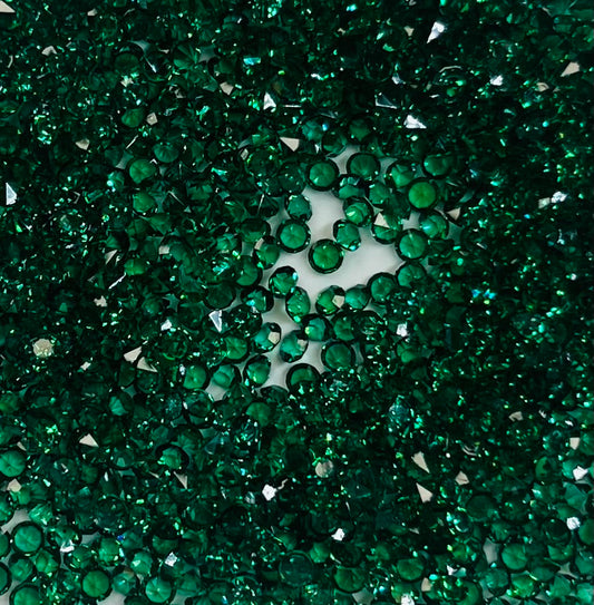 Jungle Green - Green