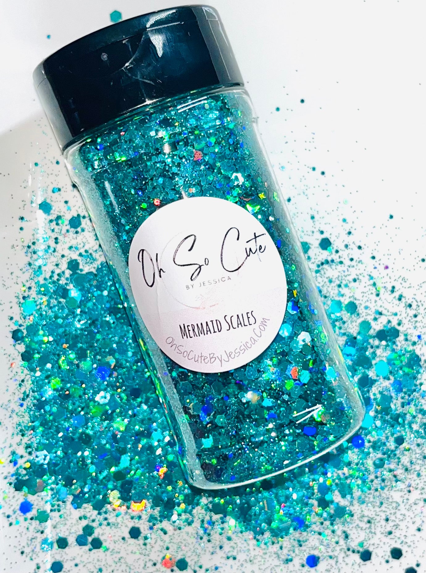 Mermaid Scales