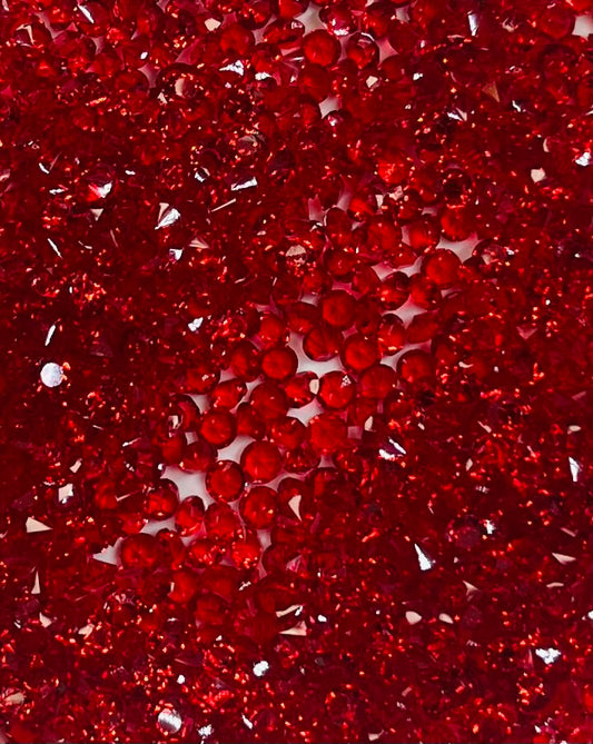 Carmine - Red