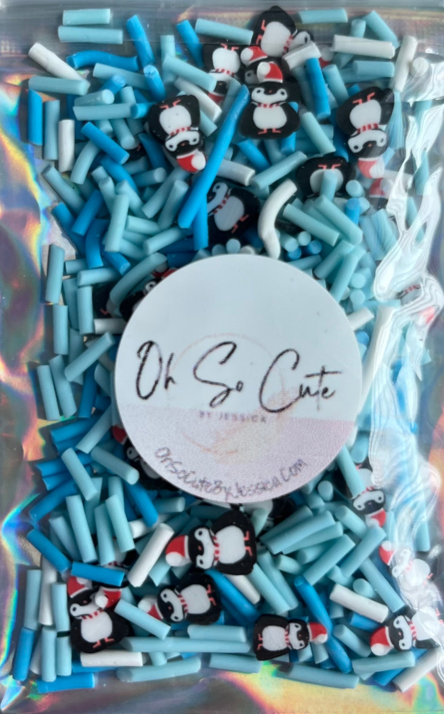 Ice Cold  (10 gram Bag)