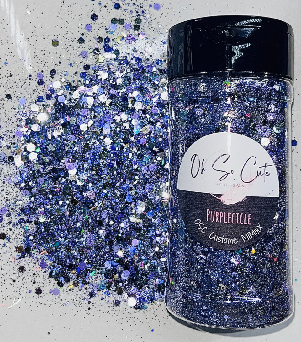 Purplecicle - OSC Black Label