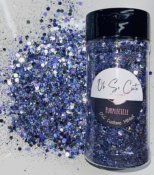 Purplecicle - OSC Black Label