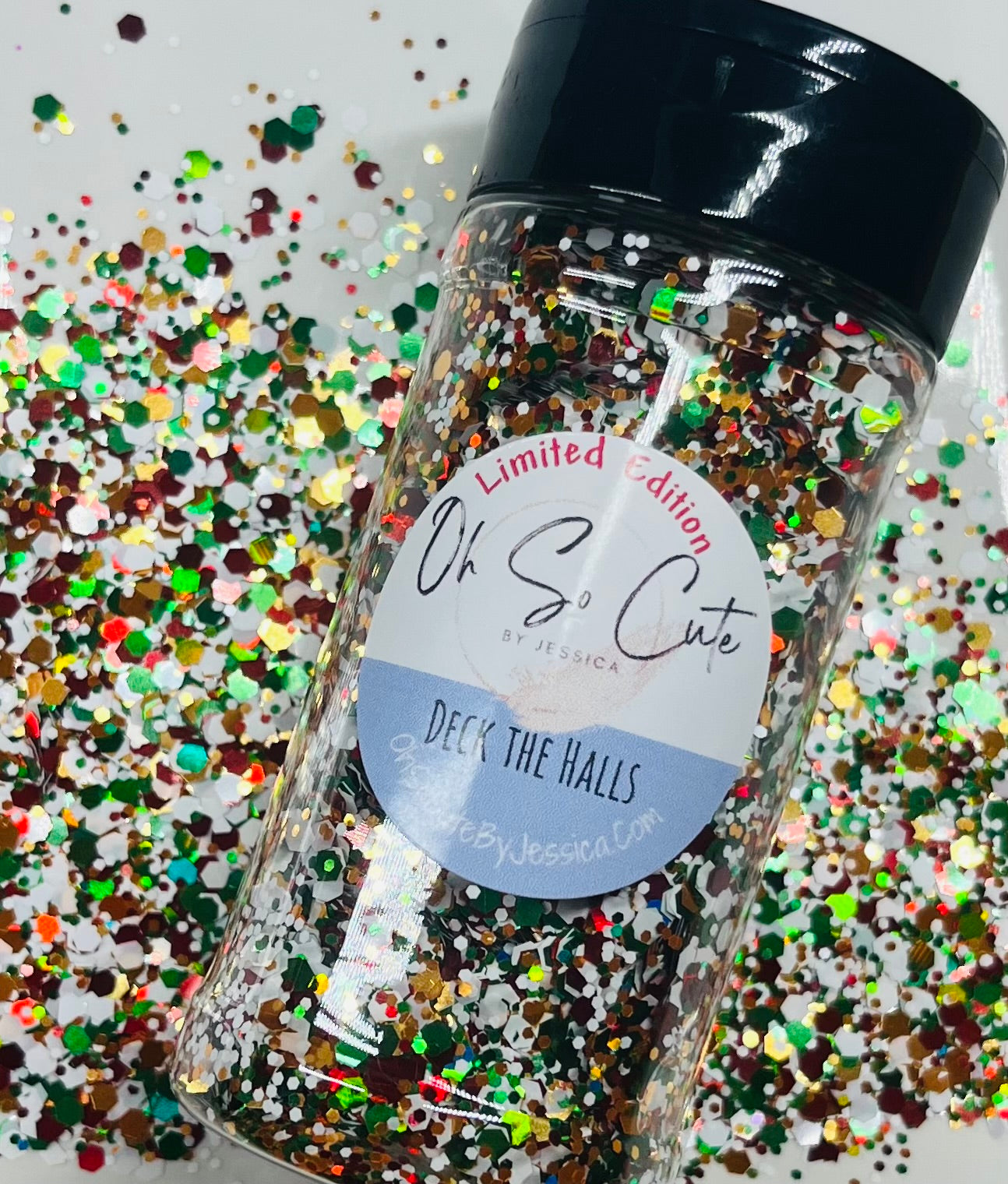 Deck the Halls  - Limited Edition