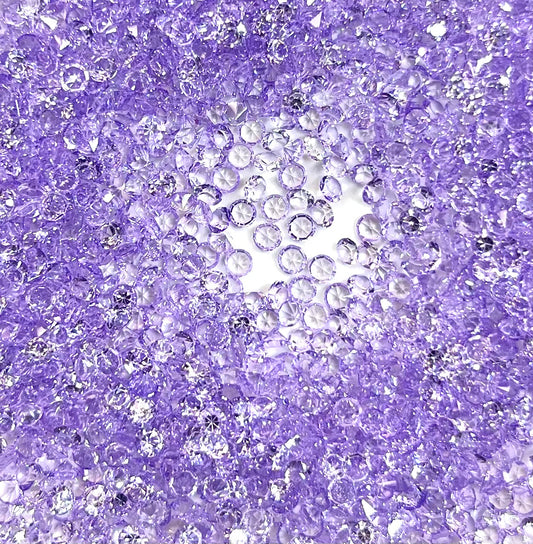 Dusty Lilac - Purple