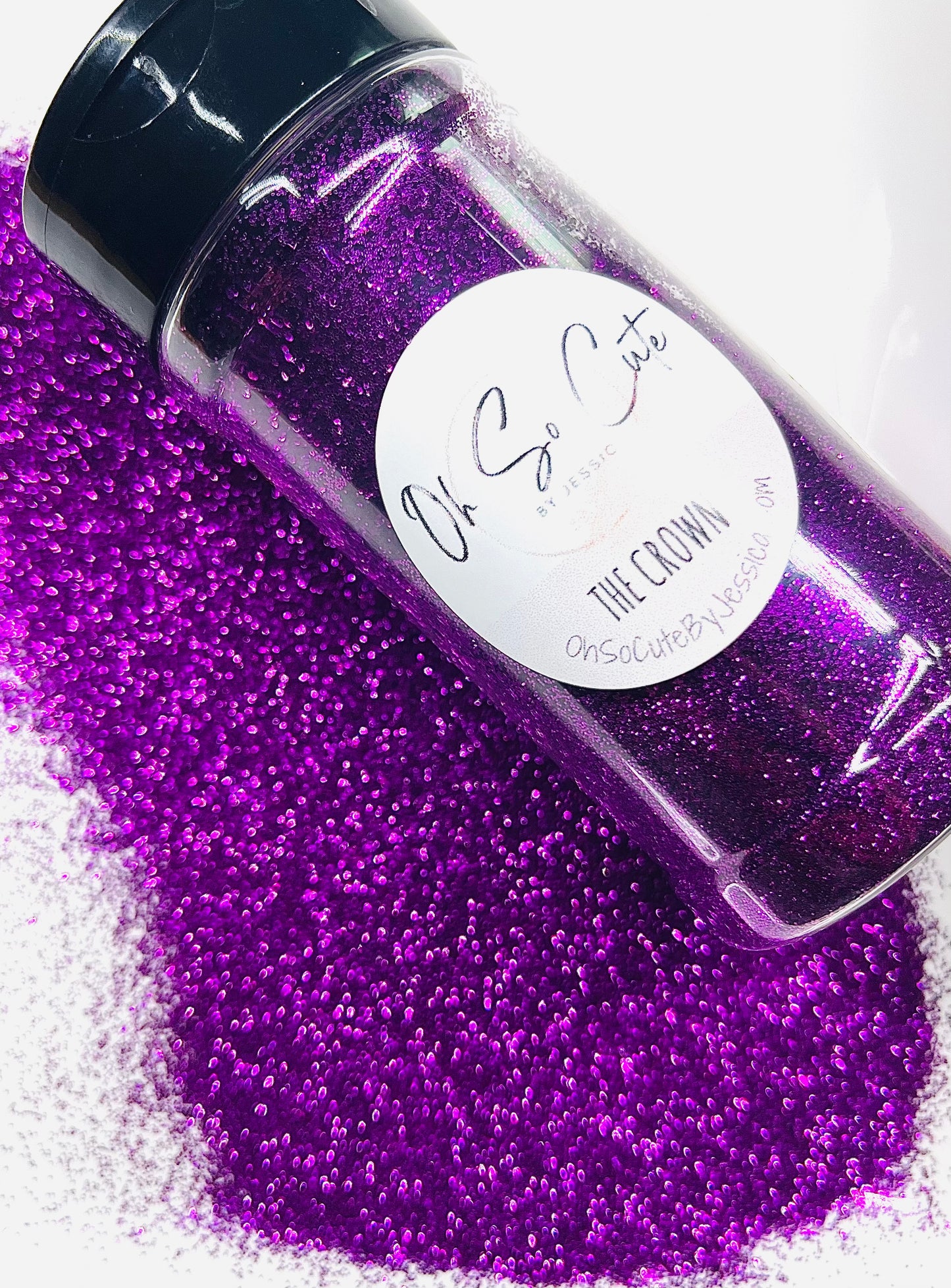 The Crown -metallic fine