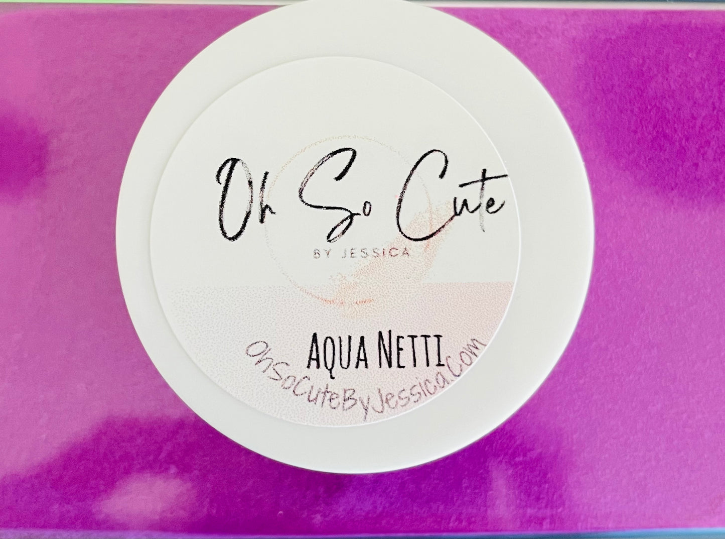 Aqua Netti -Micro