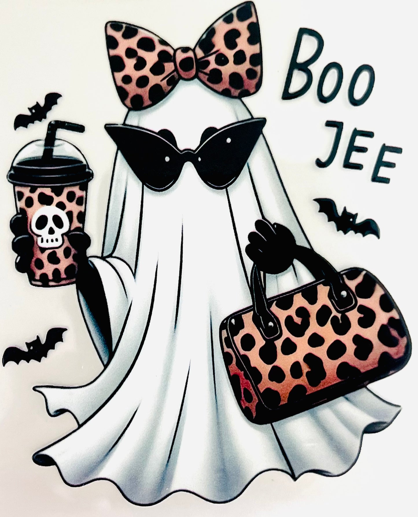 Halloween 4 x 4 1159