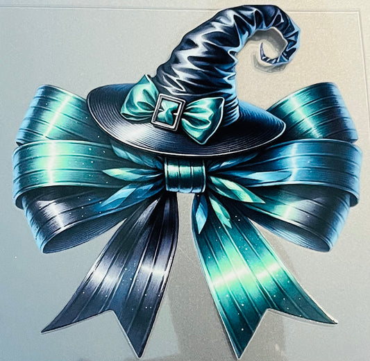 Bow  #4  4" x  4" JJ  New item