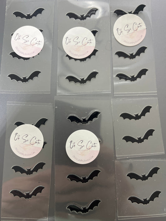 Bag of Bats mini bats